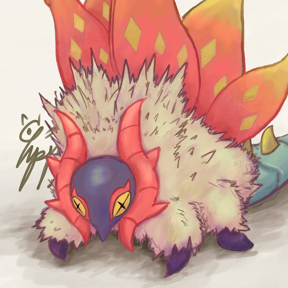 ちょこちっぷ。