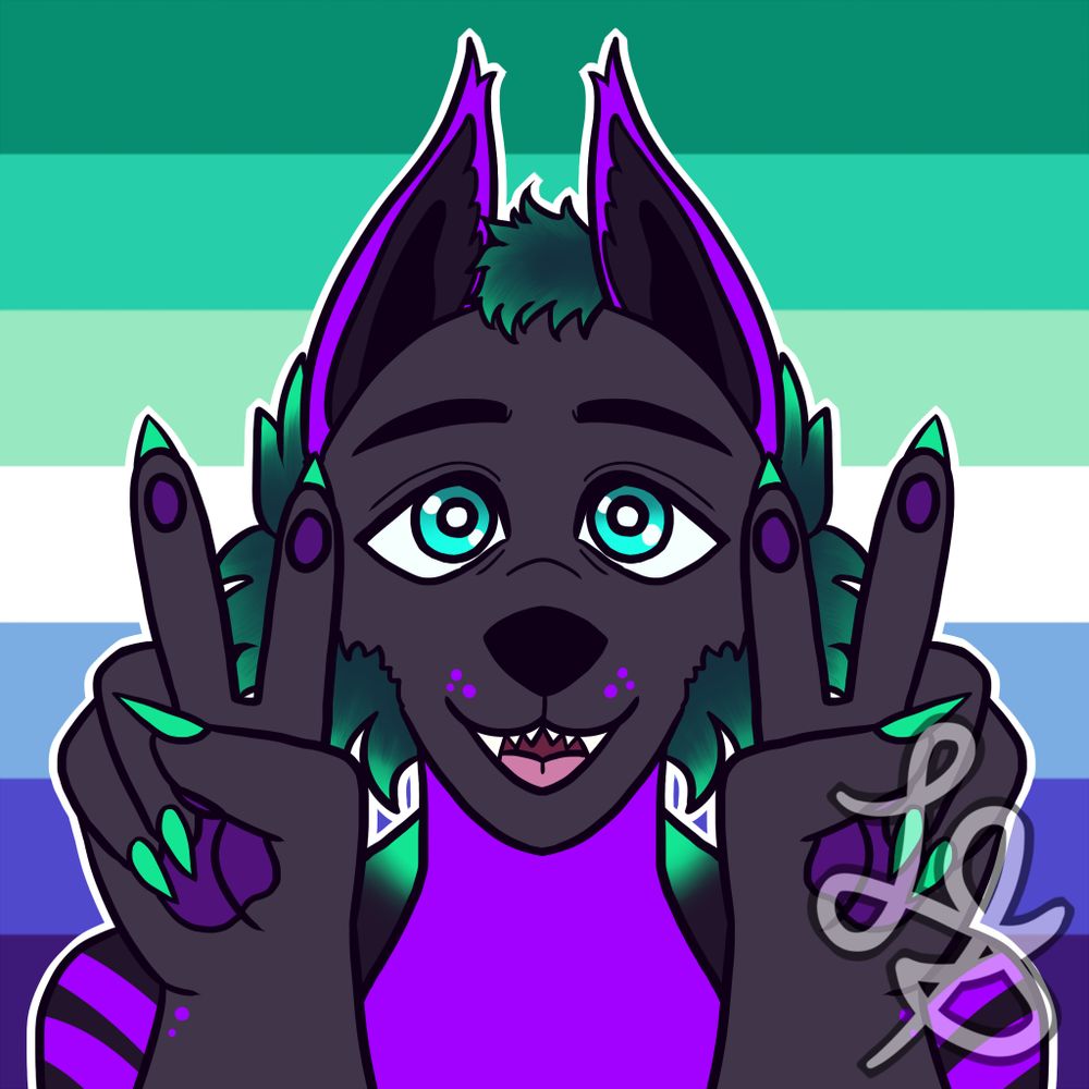 SparkleHusky