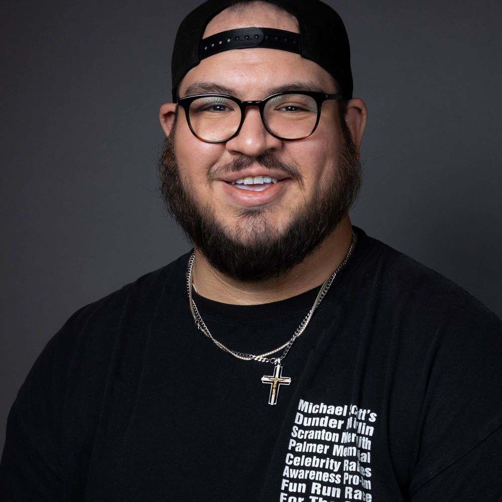 Jorge Salgado | El Paso | photo + video + content creation