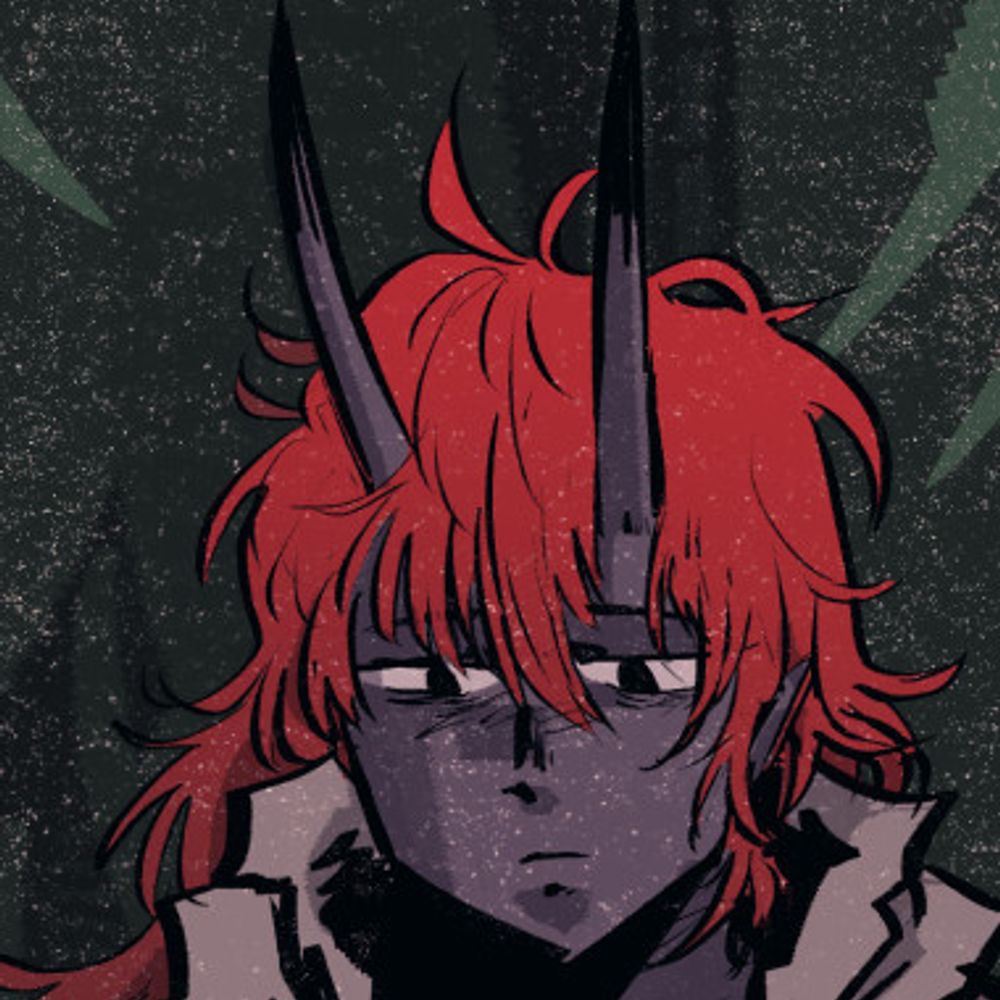 Demon Vanθ