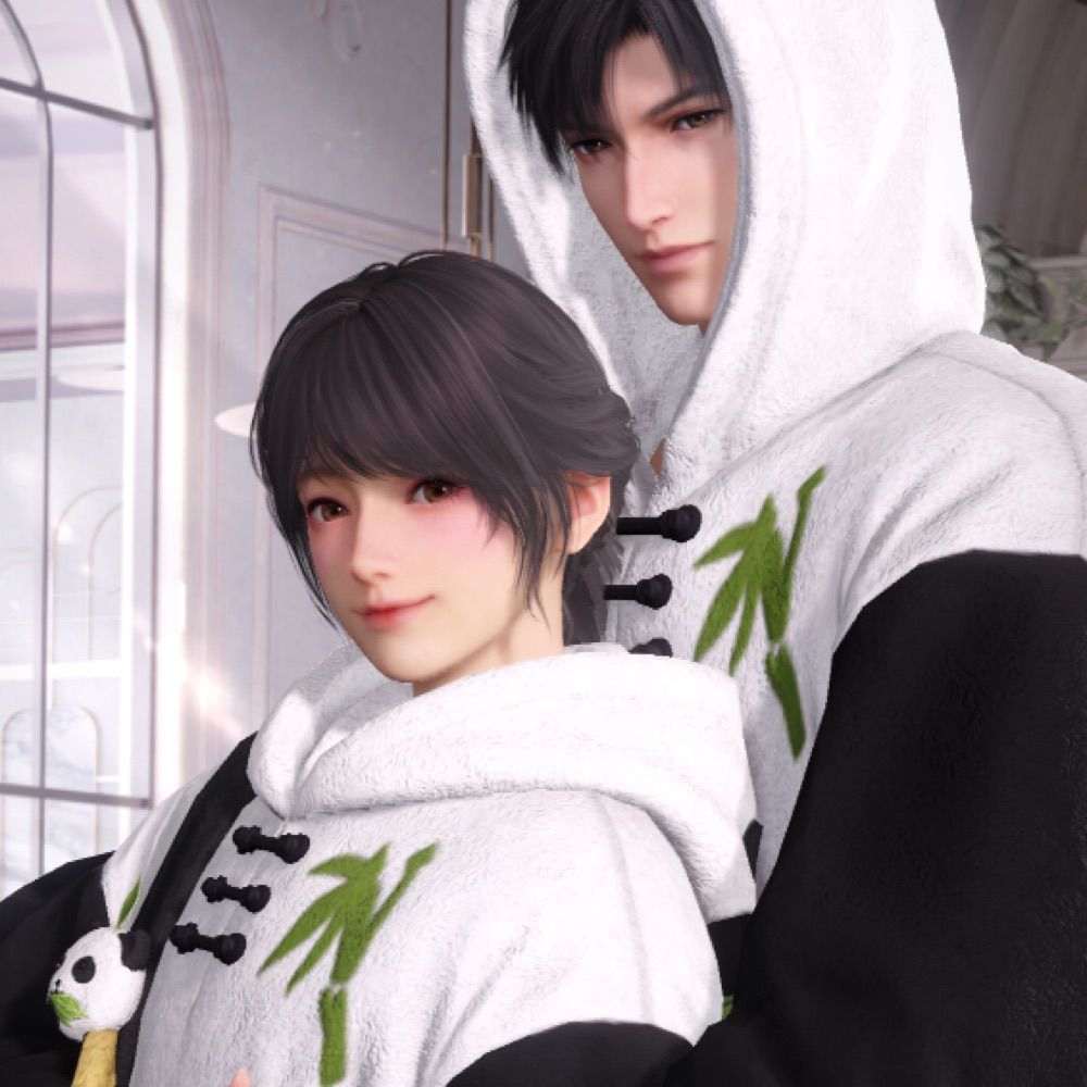 N