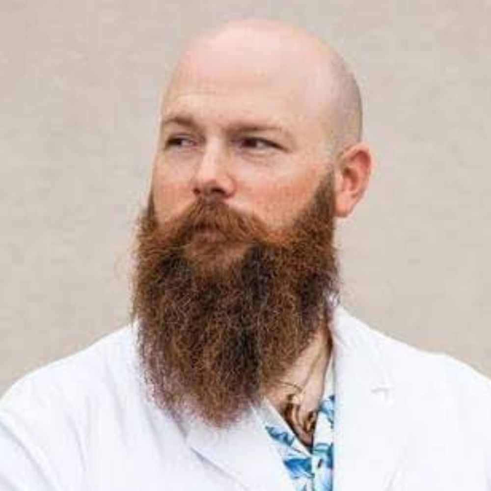 Justin Hensley