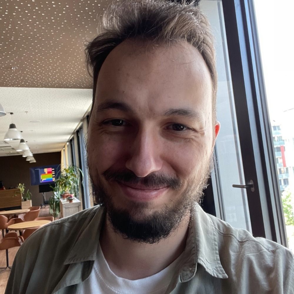 David Vavra