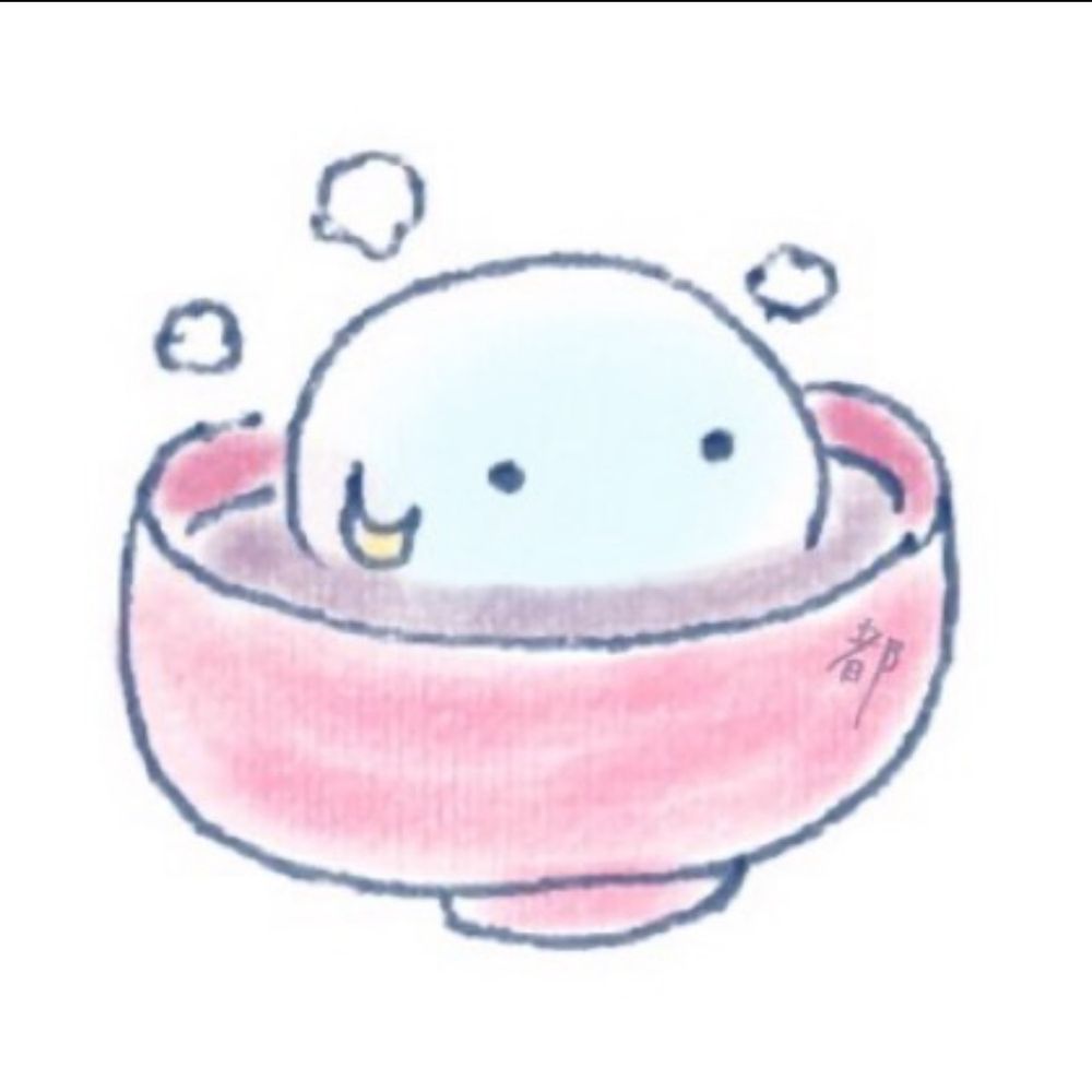 白玉ぜんざい