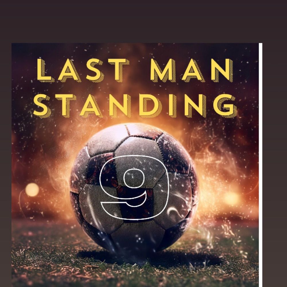 LMS - Last Man Standing