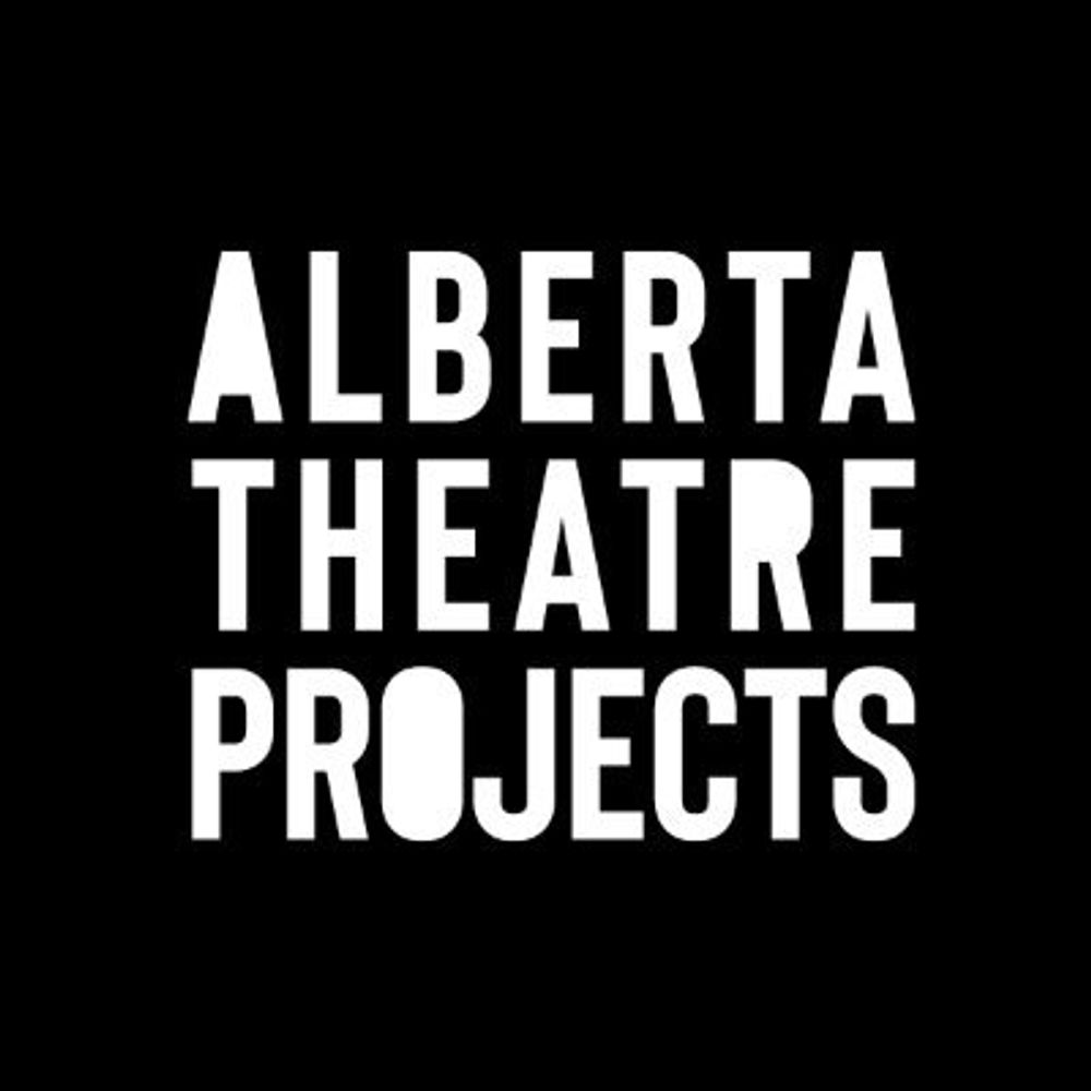 Alberta Theatre Projects