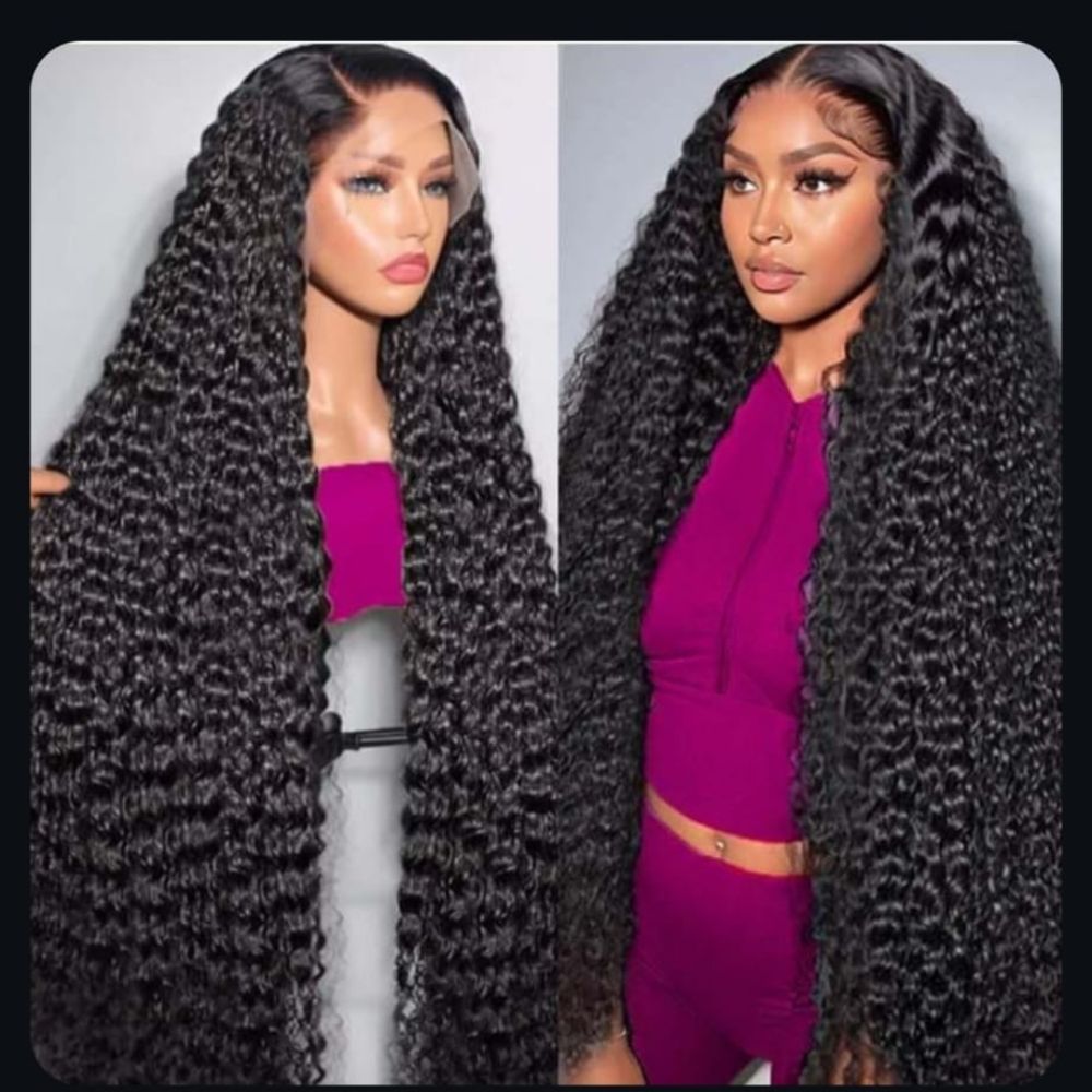 WIG HAIR INFLUENCER🥰💇‍♀️💇‍♀️💇‍♀️💇‍♀️
