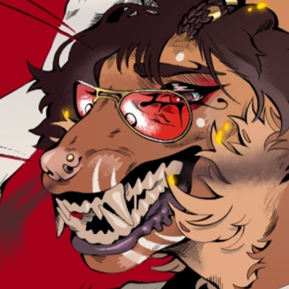Ammy @ Team Fossils!!