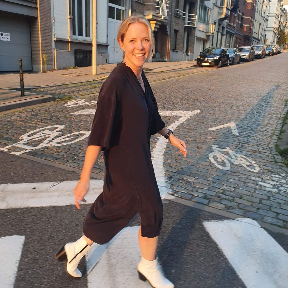 Manon Geerts