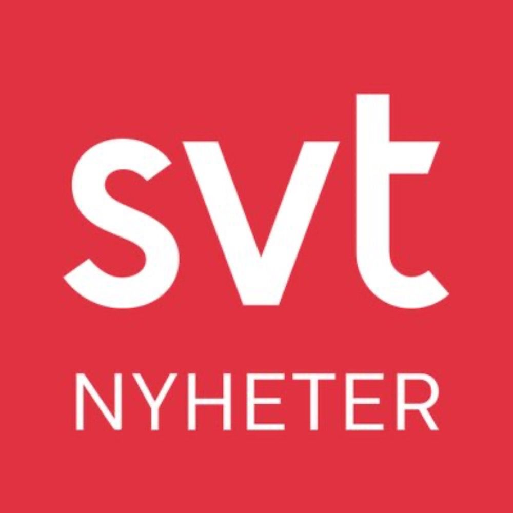 SVT Nyheter's avatar