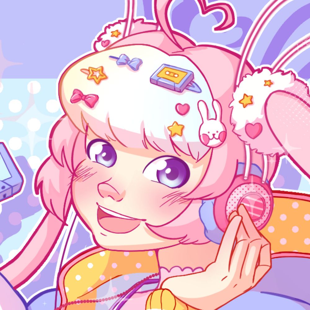 ʚ San Chip ɞ