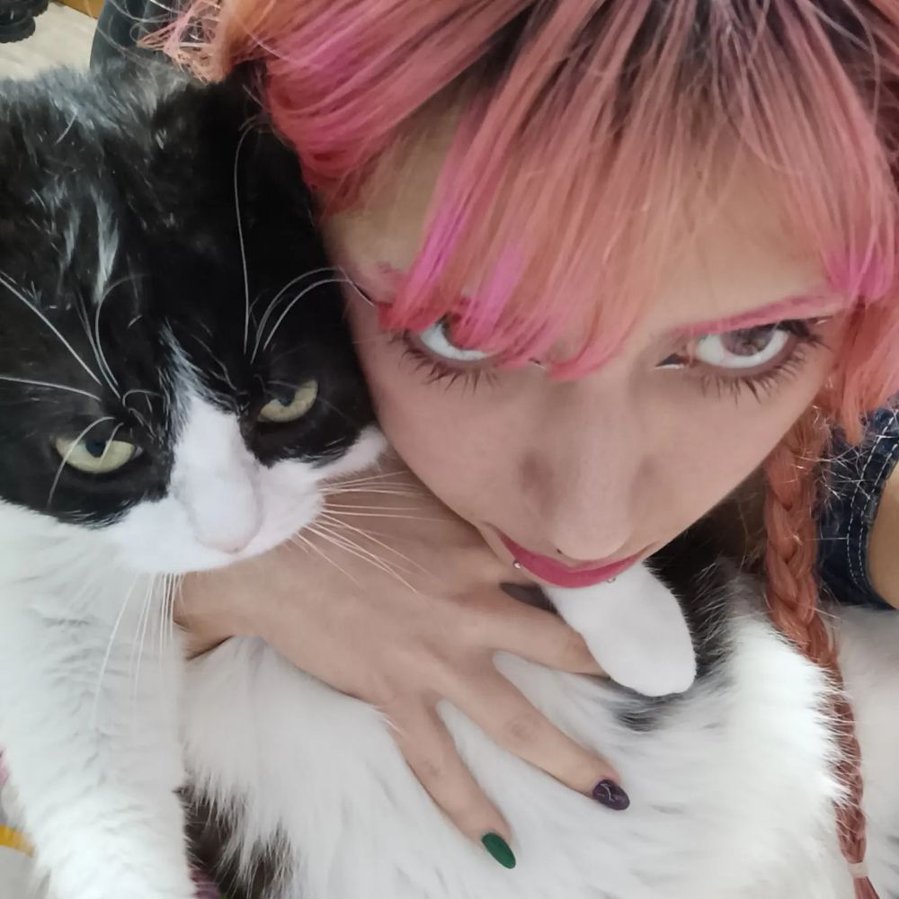⚡kiwiwi frankenmiau⚡