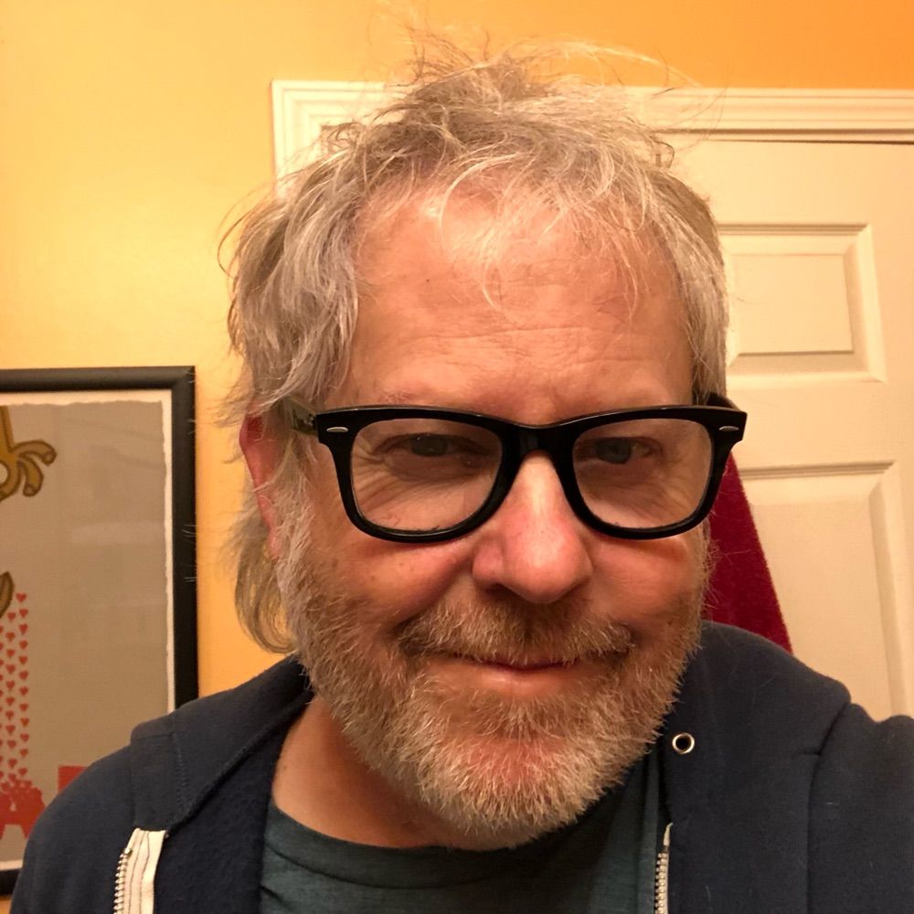 Kent Smith