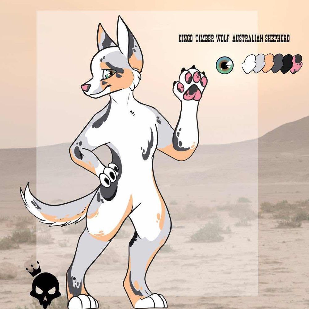 RedShadowWolfJr
