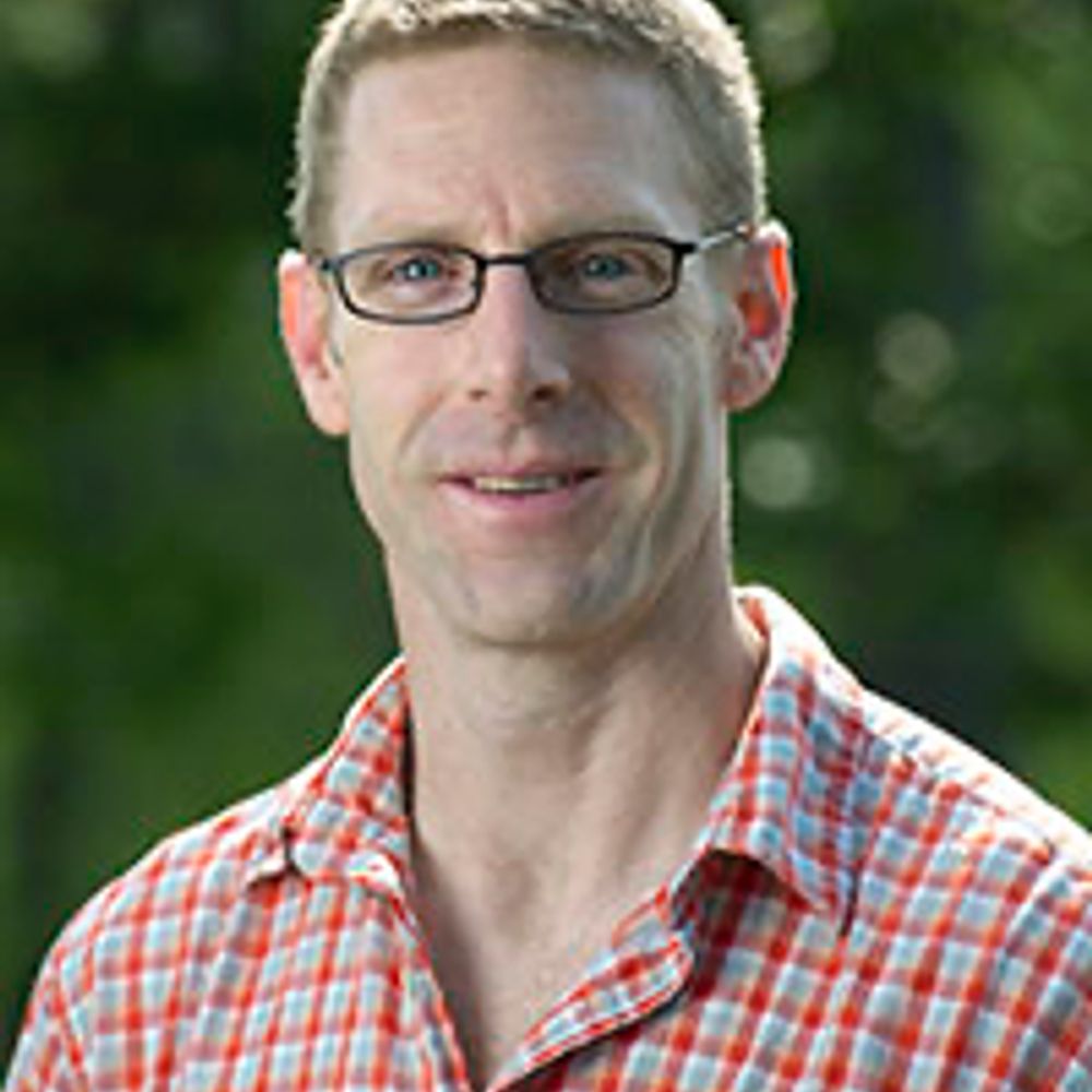 Greg Ragland