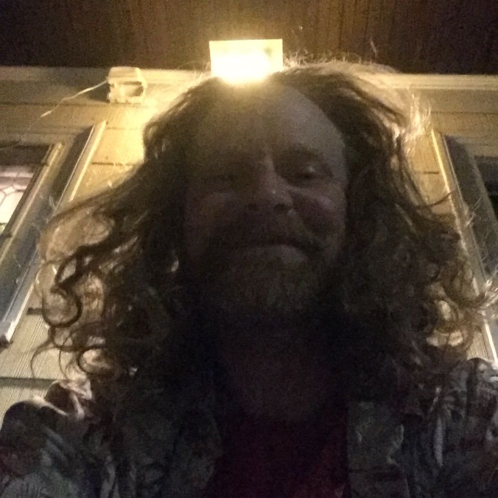 Richard. Just Richard.