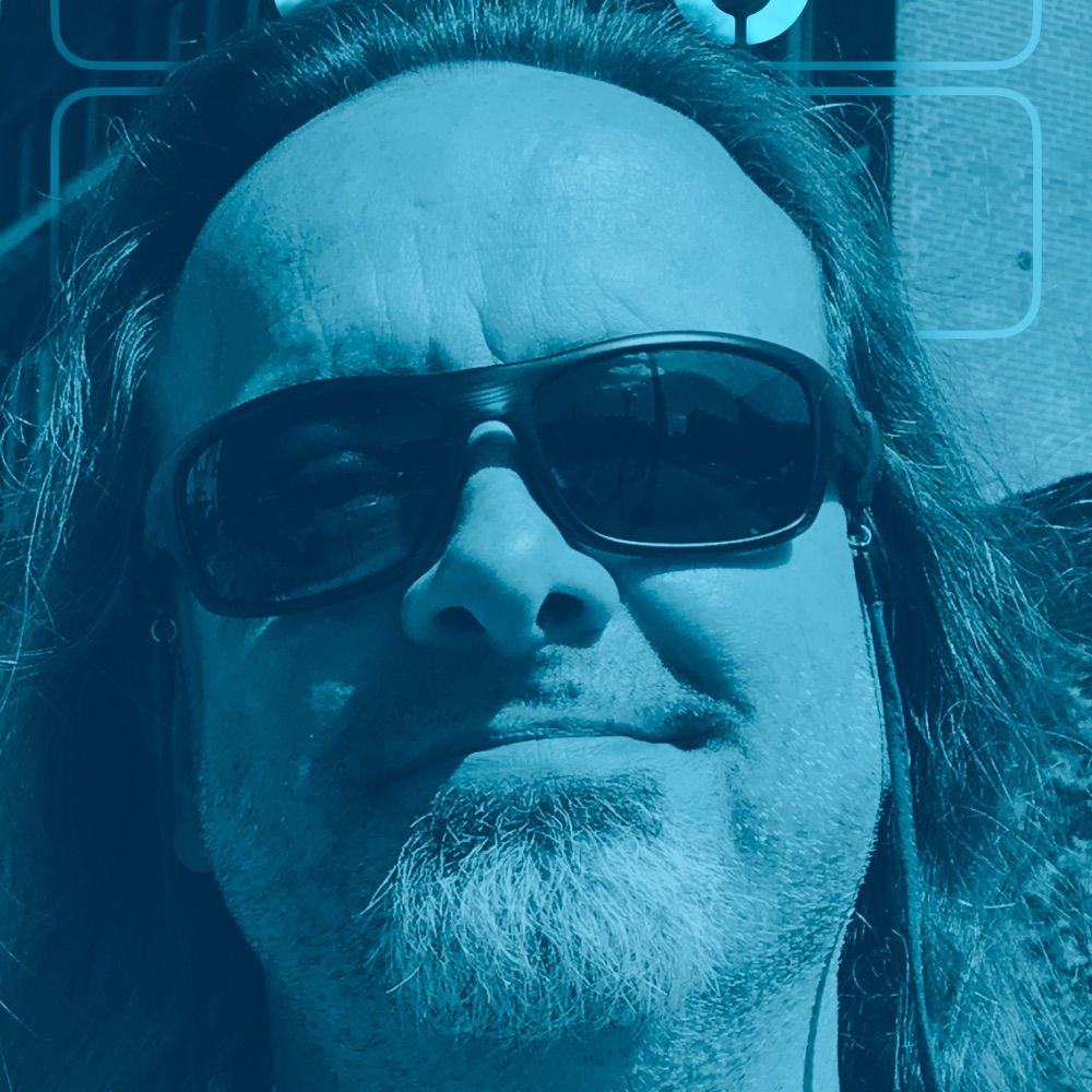 Mark Hennick