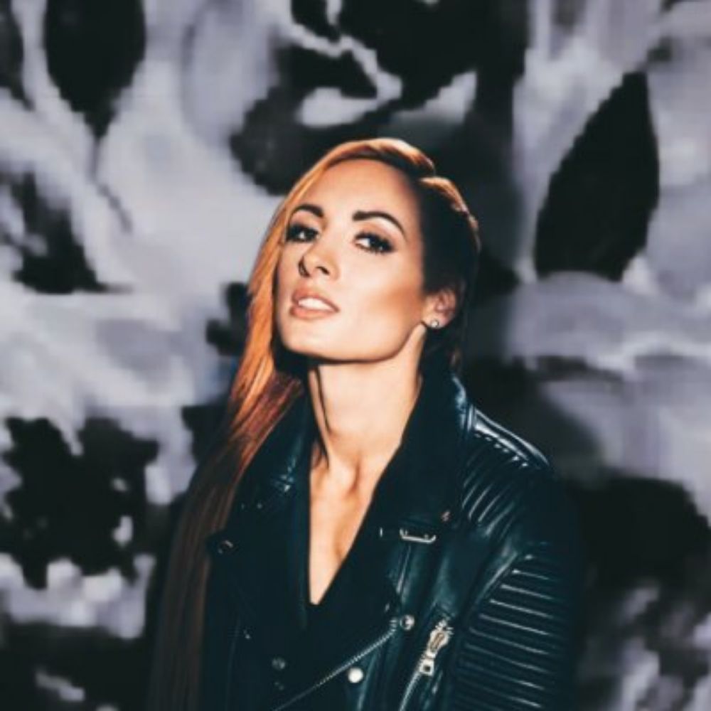 Becky Lynch Updates