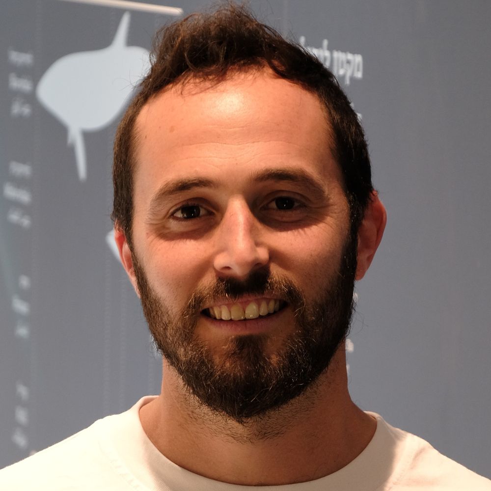 Shahar Chaikin
