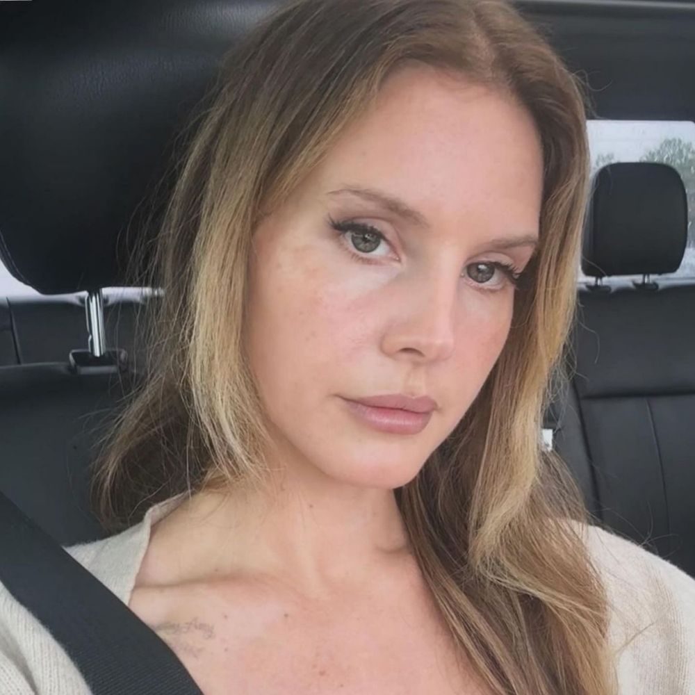 🌙 Del Rey 🌙