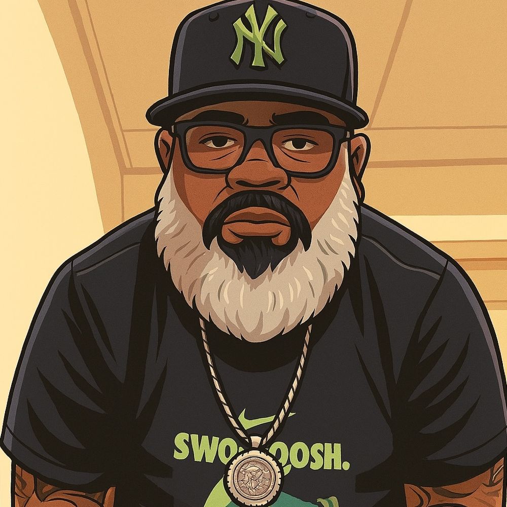 Uncle Smitty