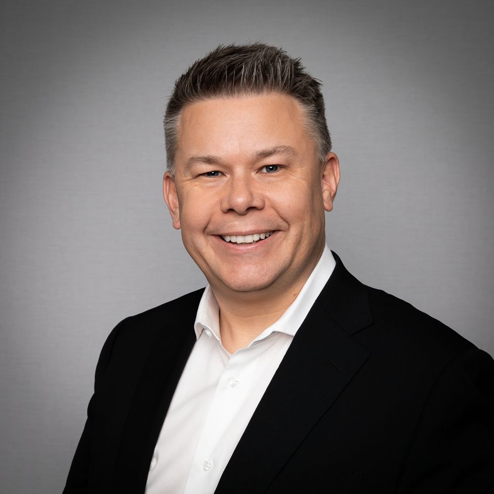 Adam Jaques