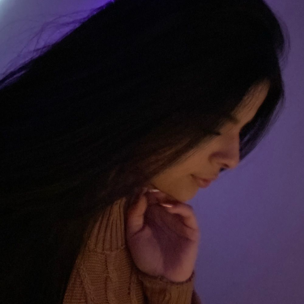 Mah💞
