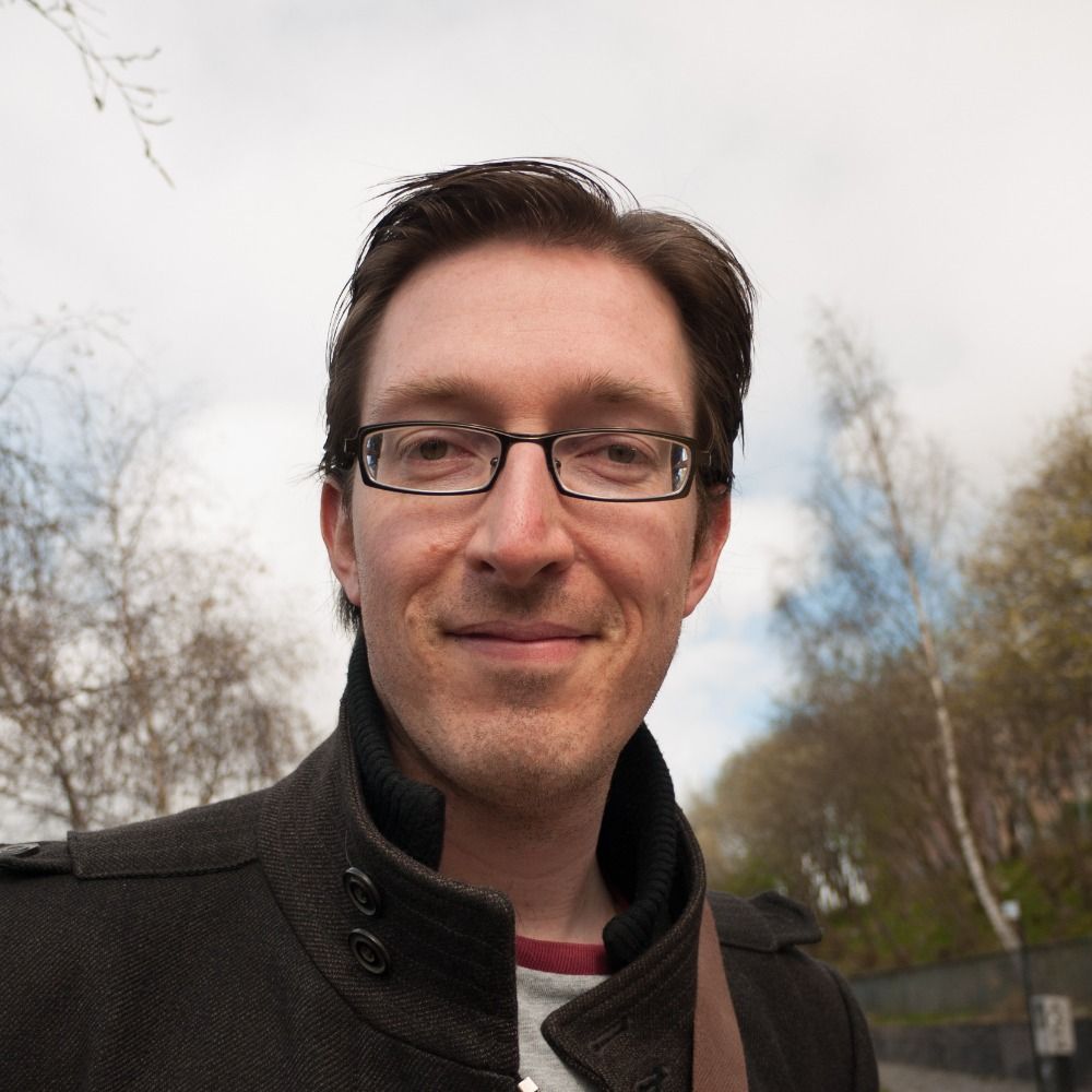 Iain H
