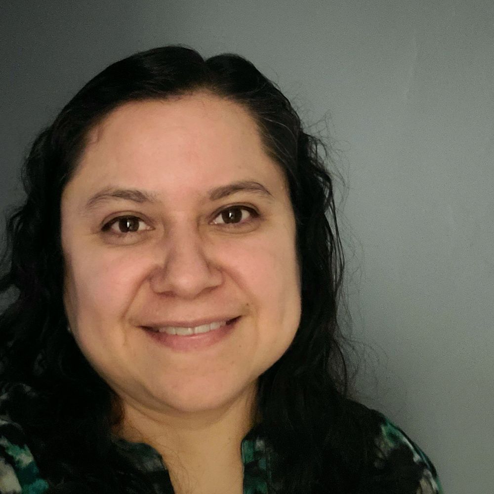 Leisy Abrego