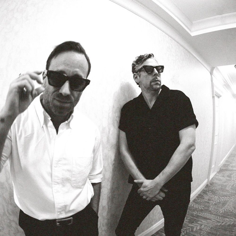 The Black Keys