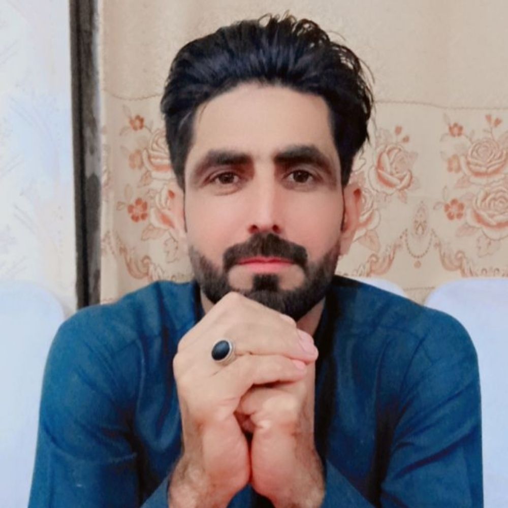 Imran khan