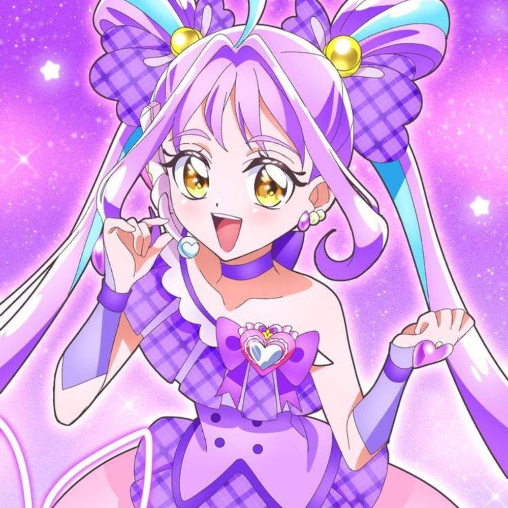 ✨🪻💜𝓥&𝓒💜🪻✨