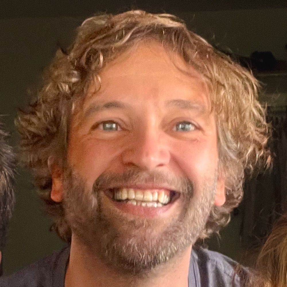 rogério campos