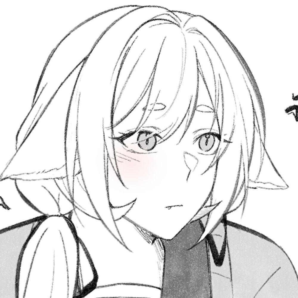 茜 | 2-B