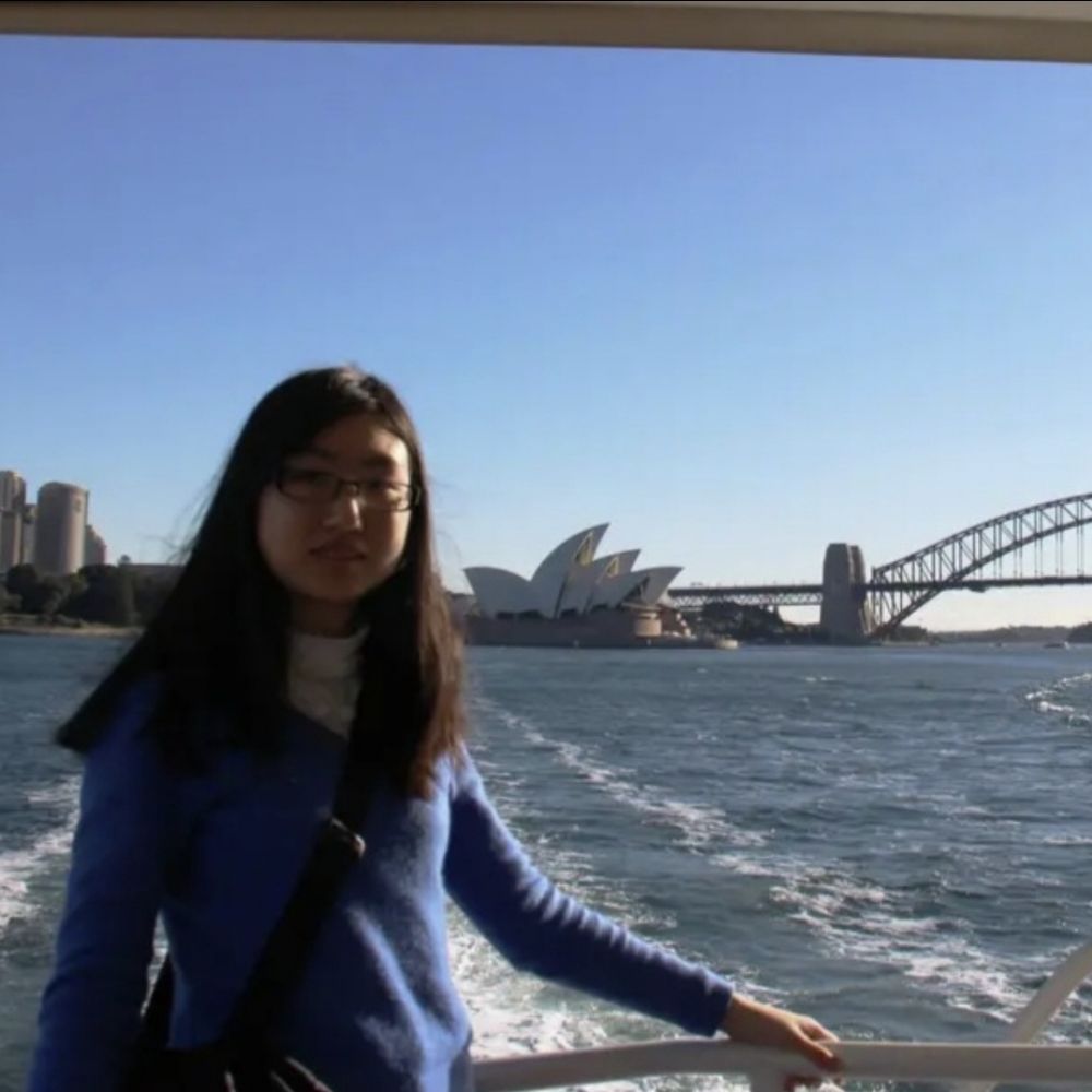 Teresa Hu