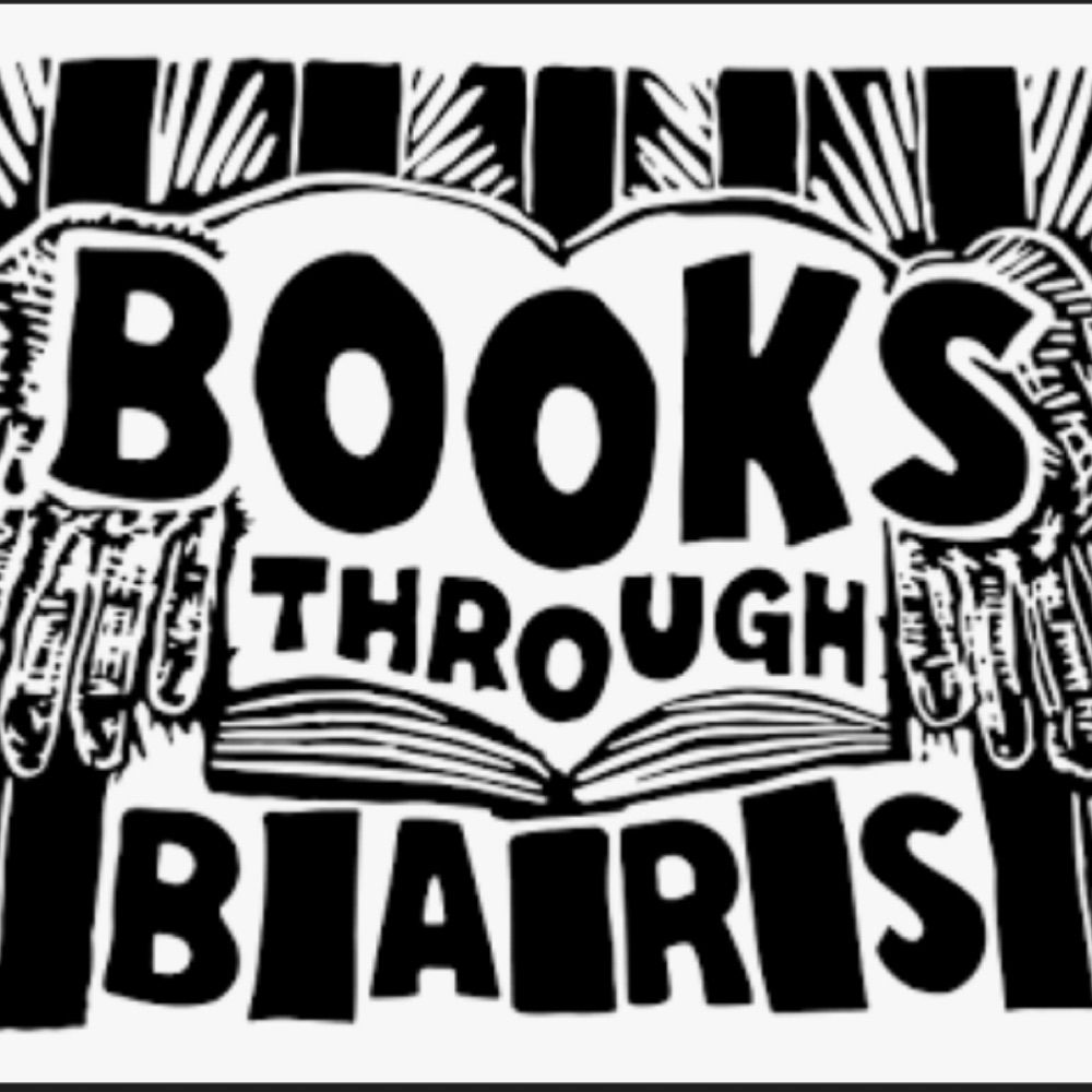 Books Through Bars Philly