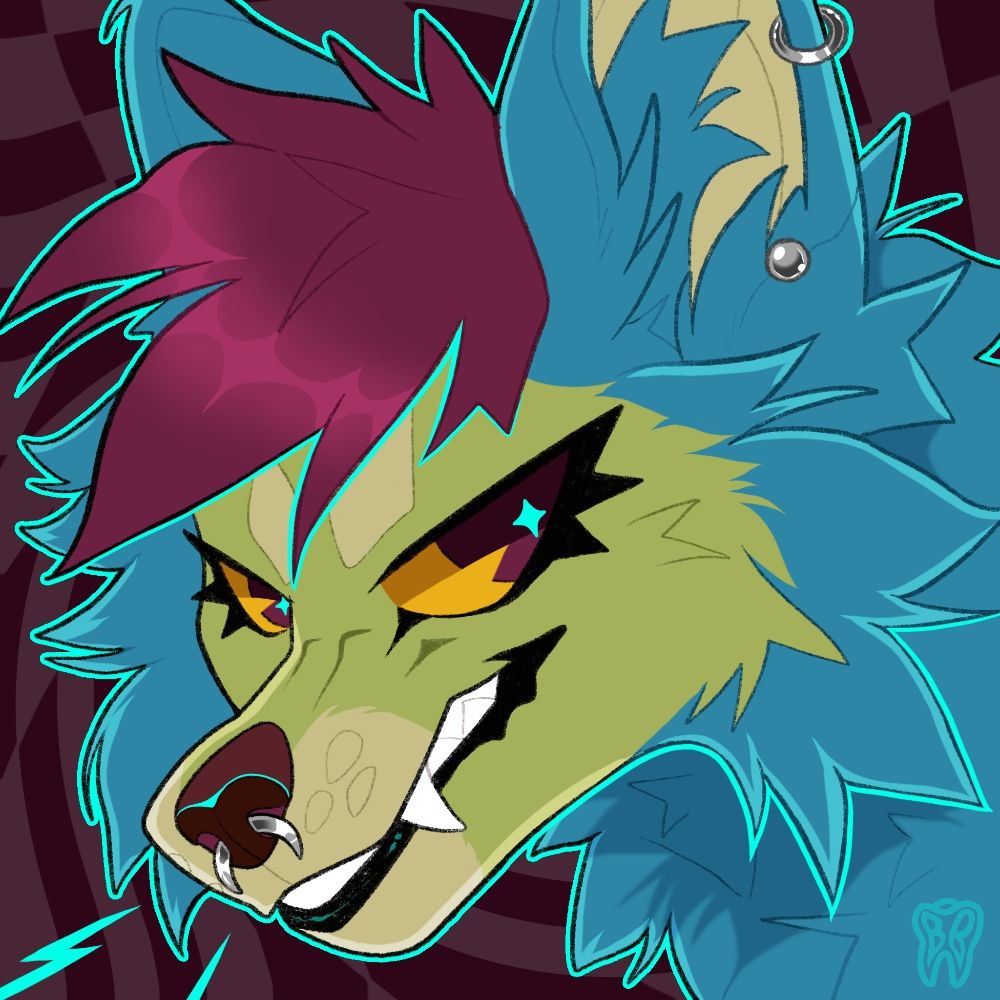 Eden's Maws and Paws