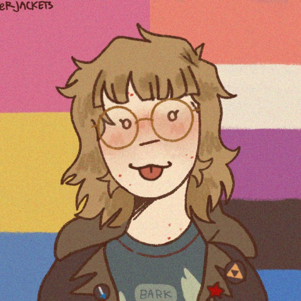 🥔Silly Hashbrown🥔