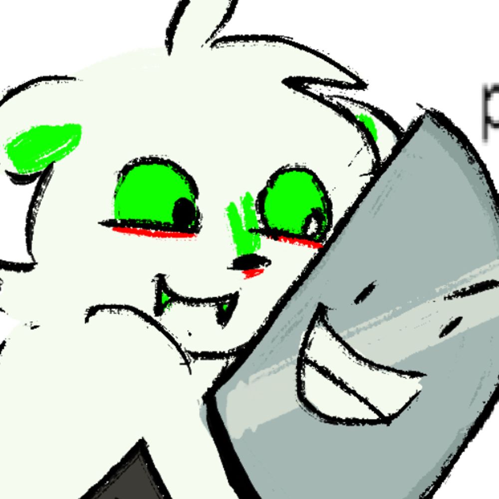 KNIFE II IS MY GIRLFRIEND