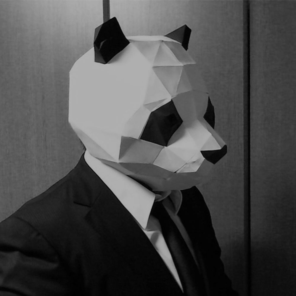 斑多 笹仁 / Sasahito Handa 🐼🎞️