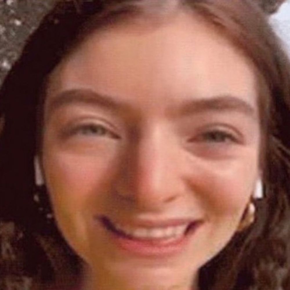 User avatar