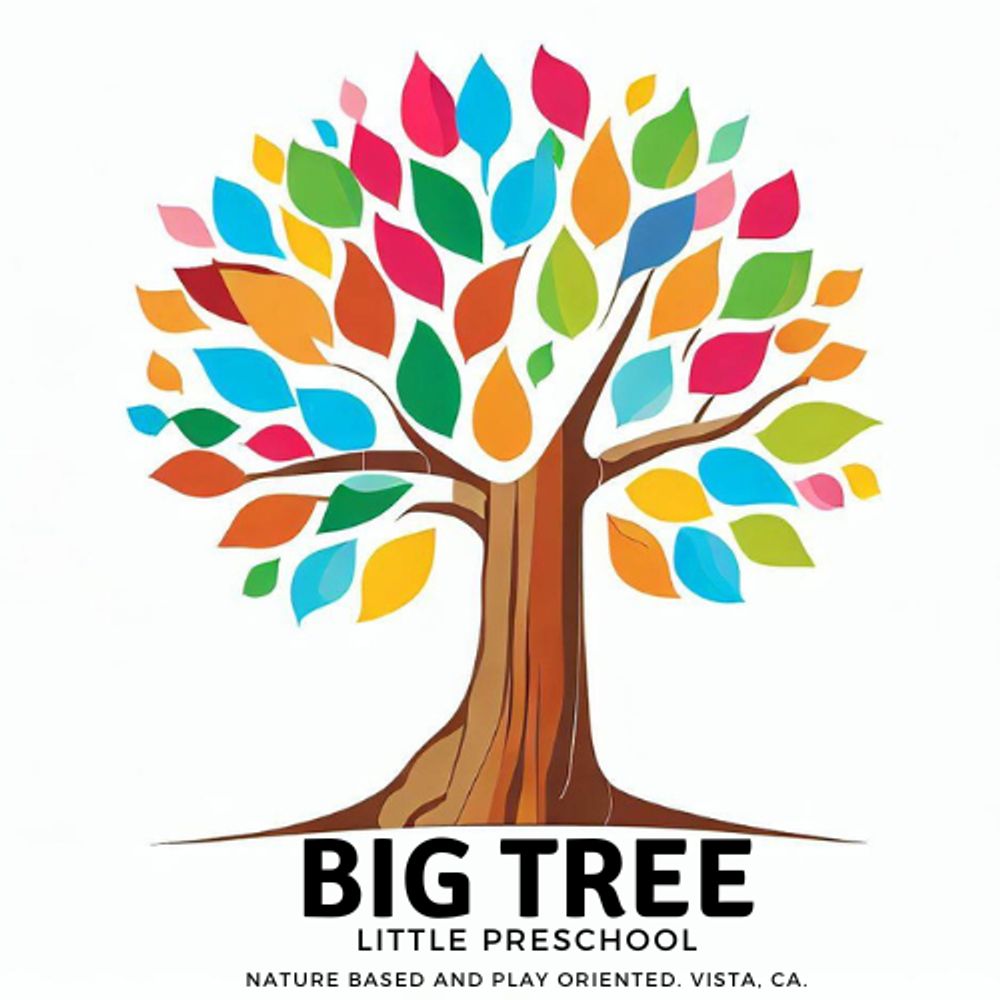 Big Tree Little Preschool