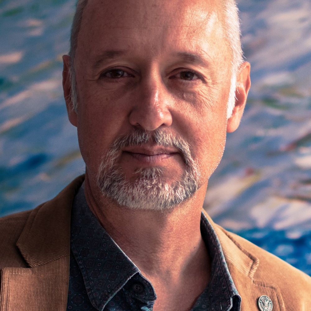 Prof. Michael McClain