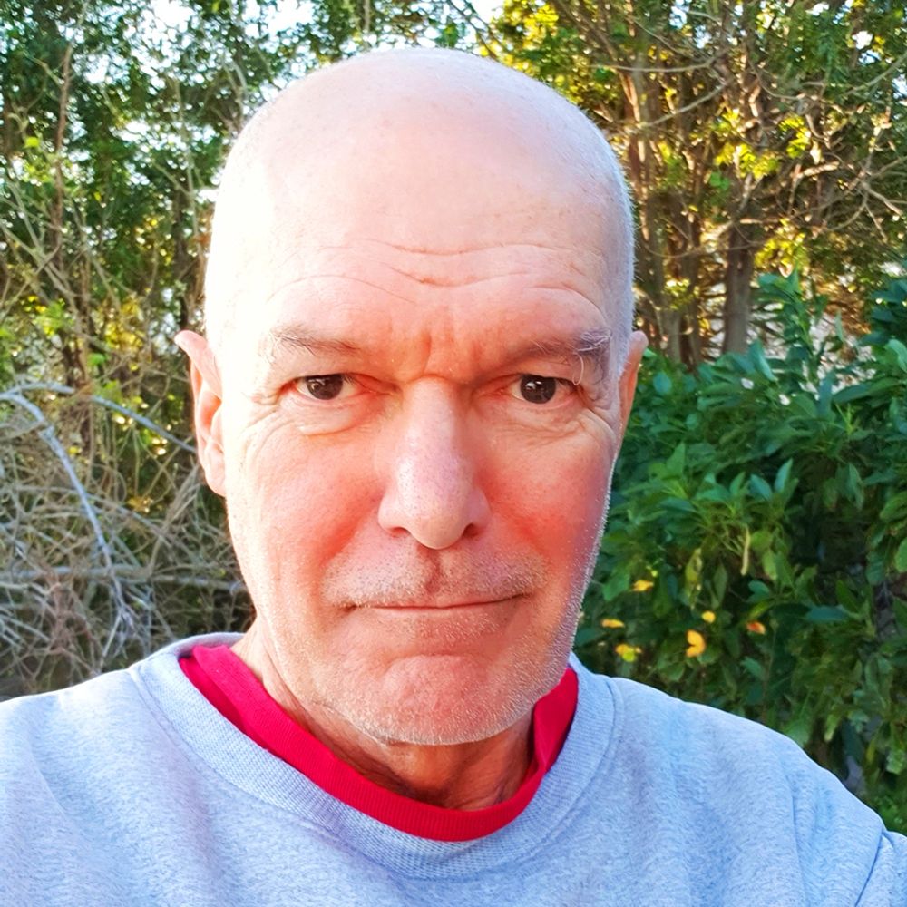 Ricky Onsman