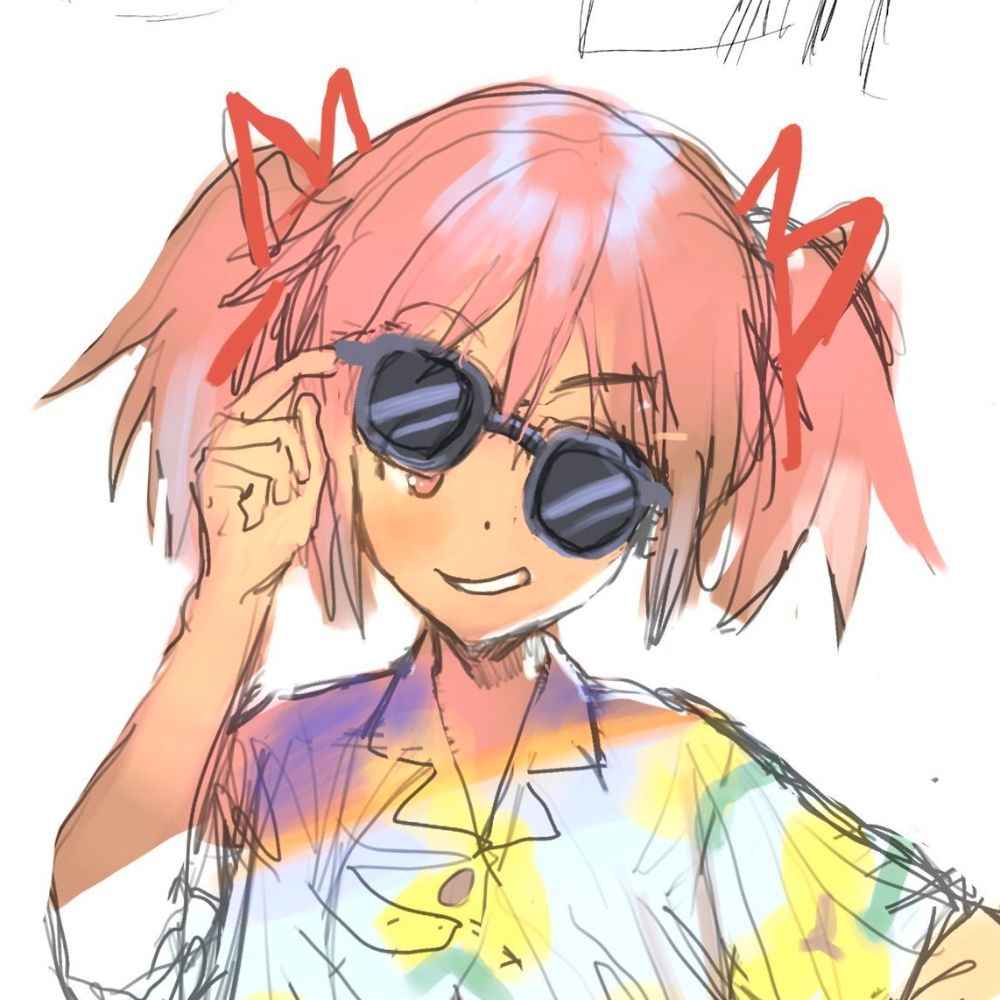 Culto da Madoka まどか