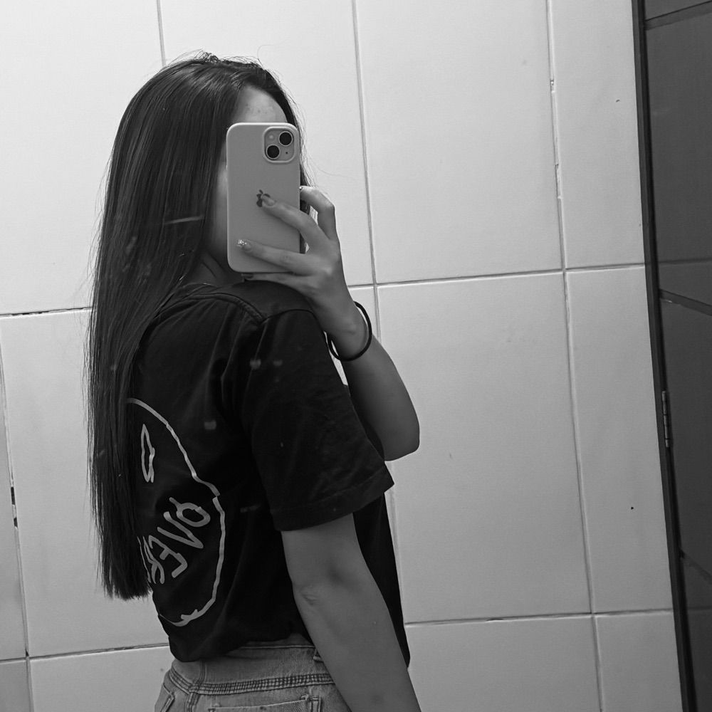 Ana sem ninguém 