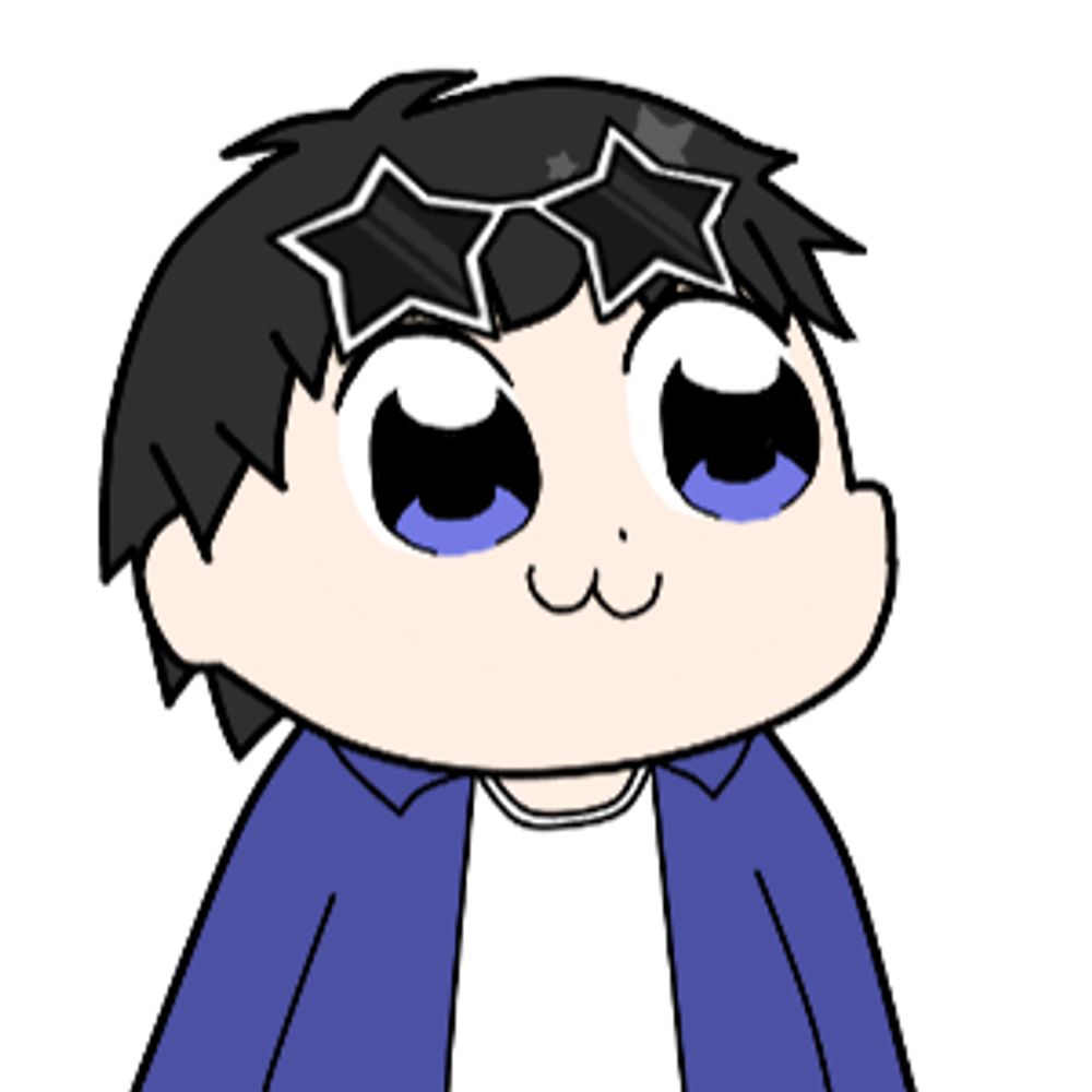 🌟 / ほし