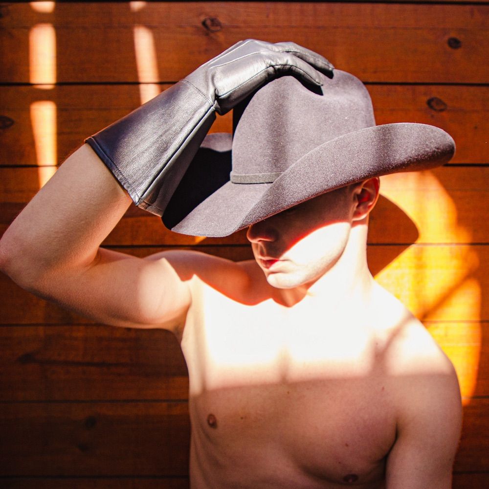 Colt Cox
