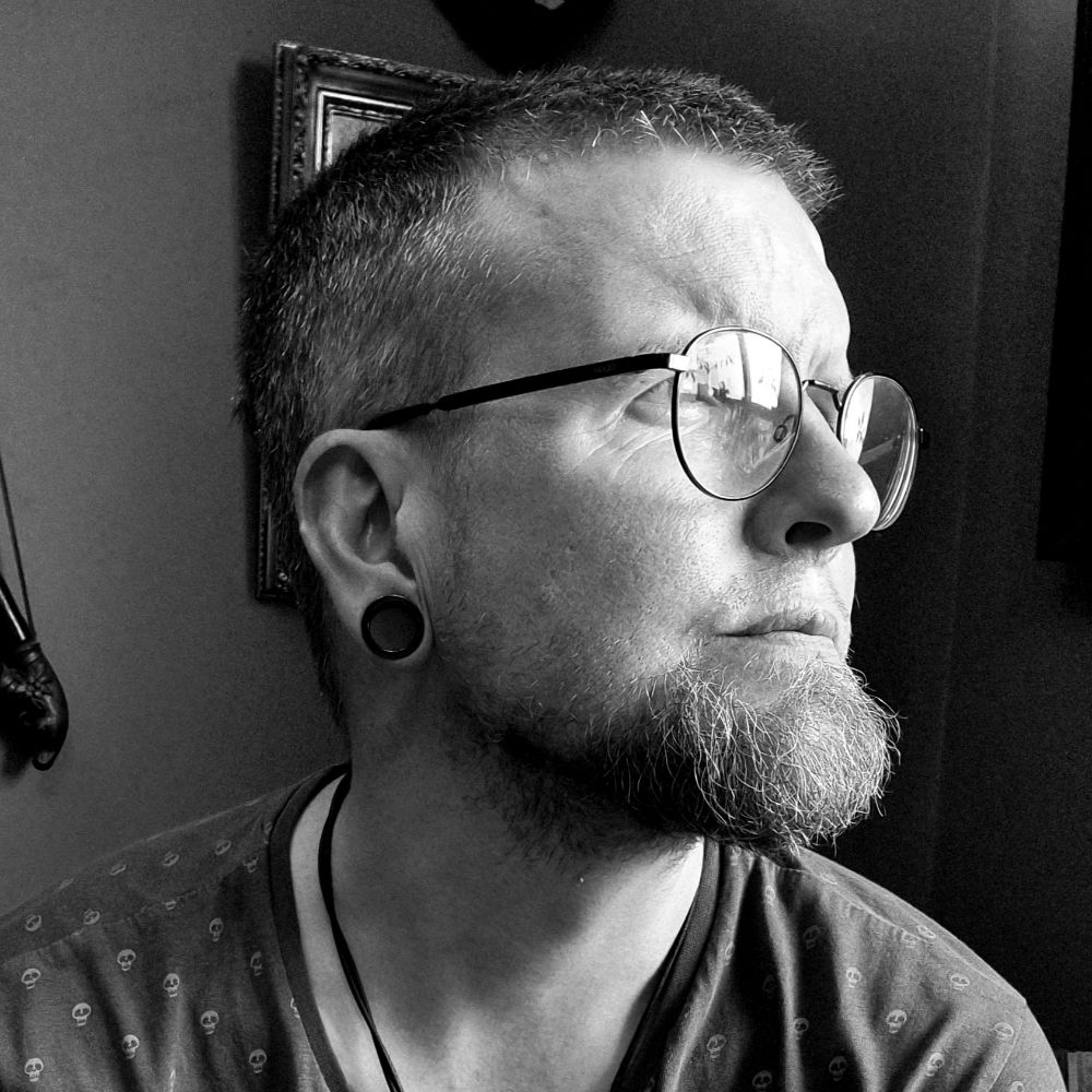 Kent Overby Stück