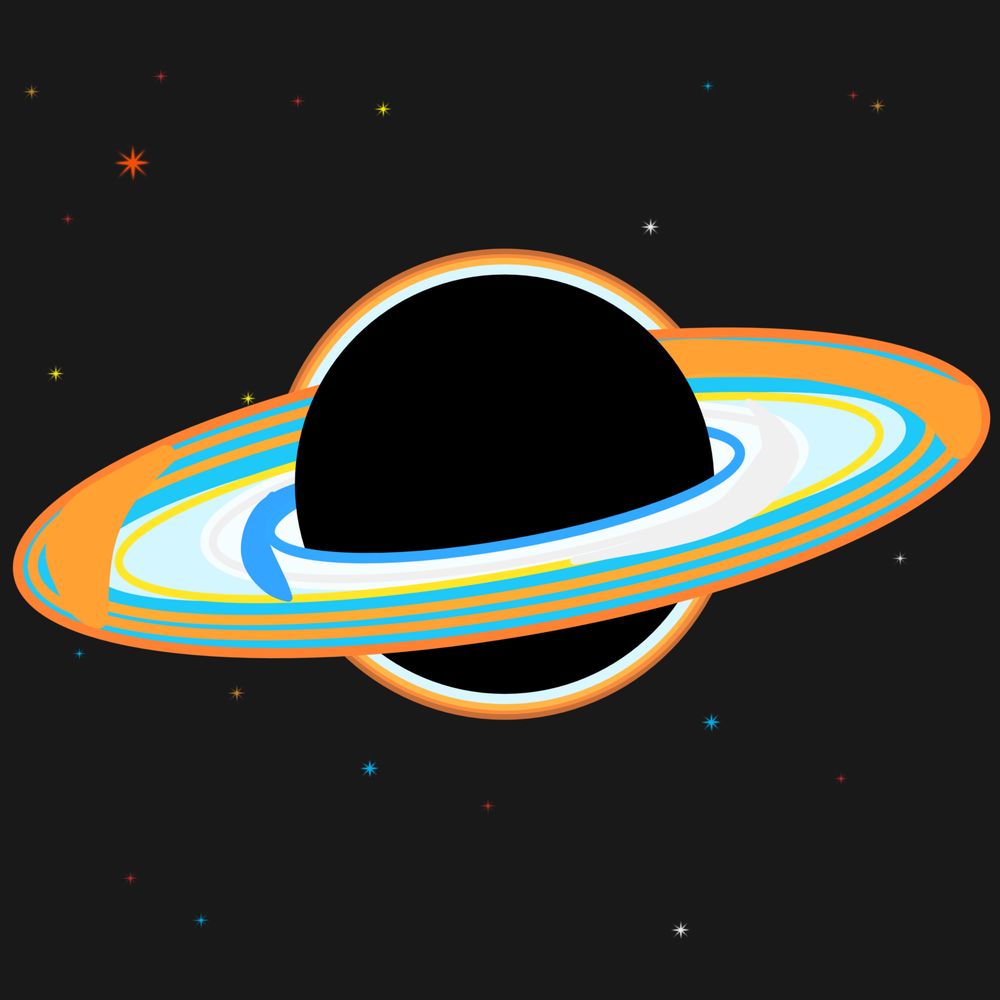 In Space and Time